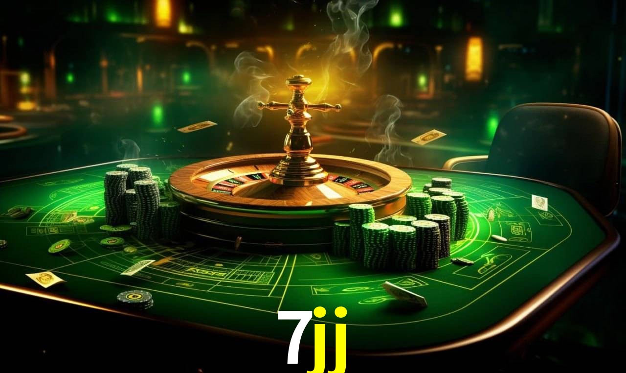 Descubra o Programa VIP da 7jj: Vantagens Exclusivas para Jogadores