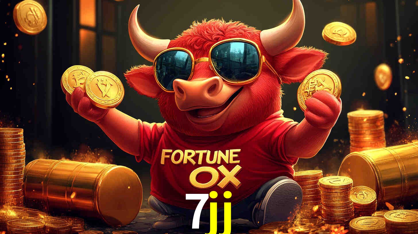 Desvendando o Mundo dos Jogos Virtuais na 7jj