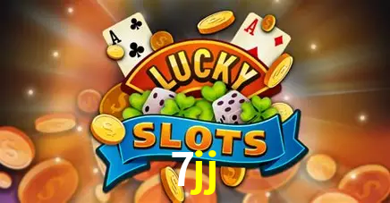 Descubra o Mundo do Cassino Online com 7jj