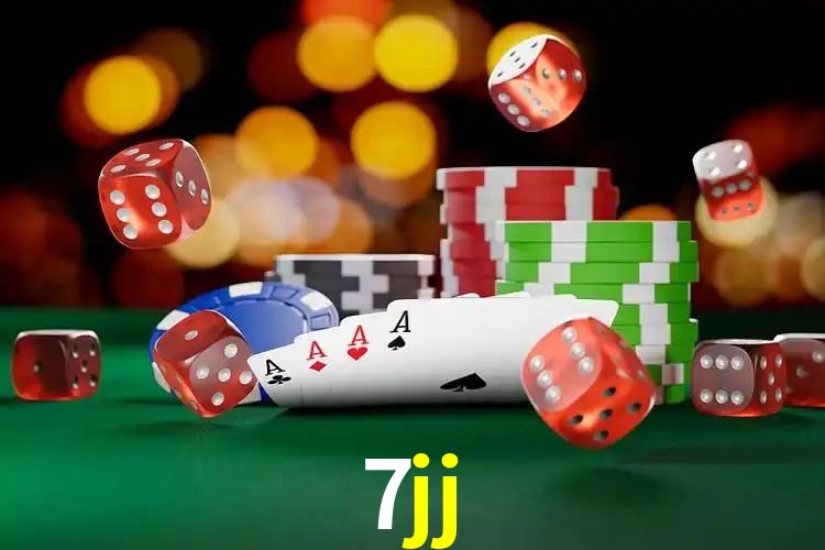 Apostas de Futebol 7jj