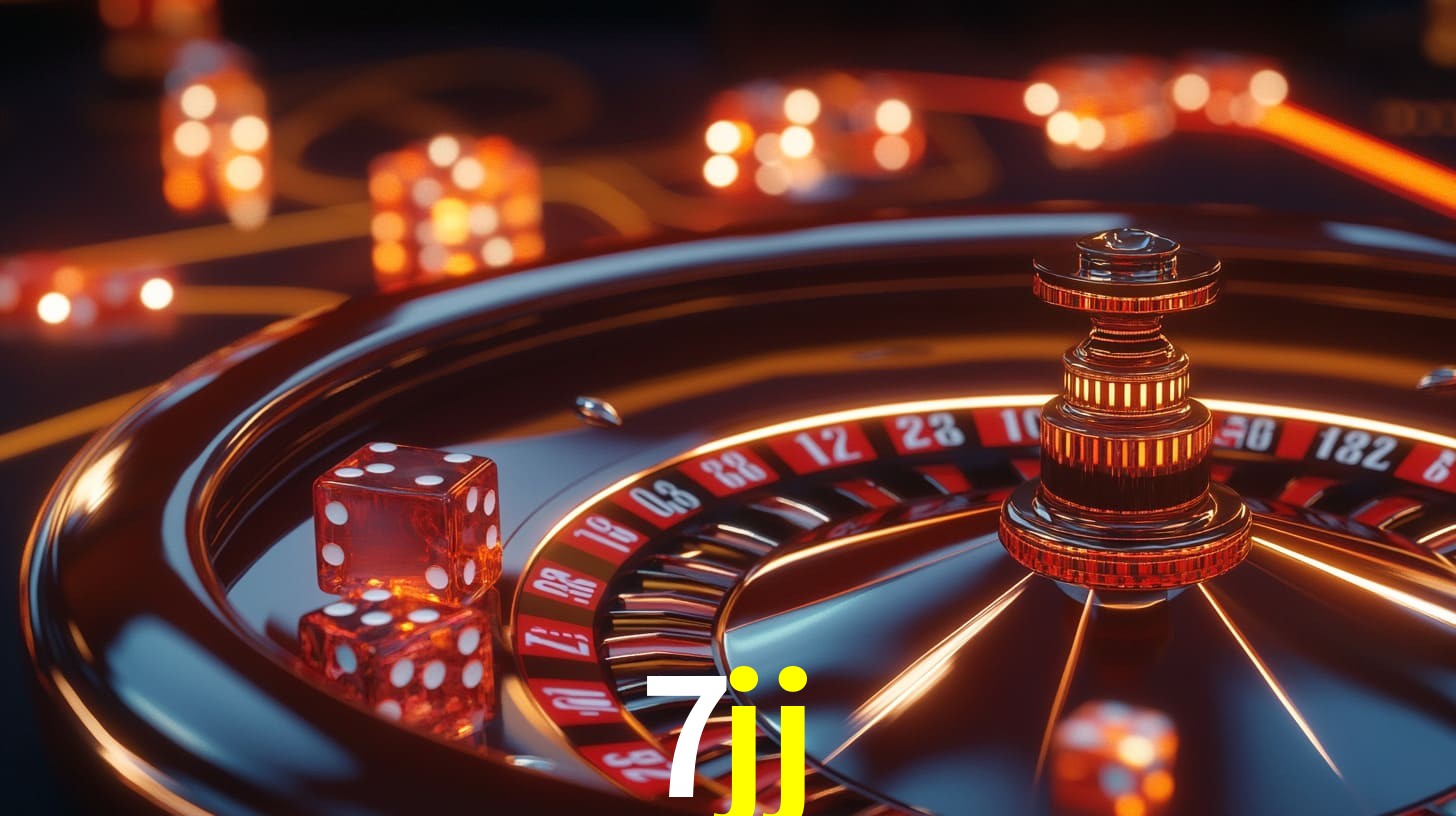Live Casino 7jj