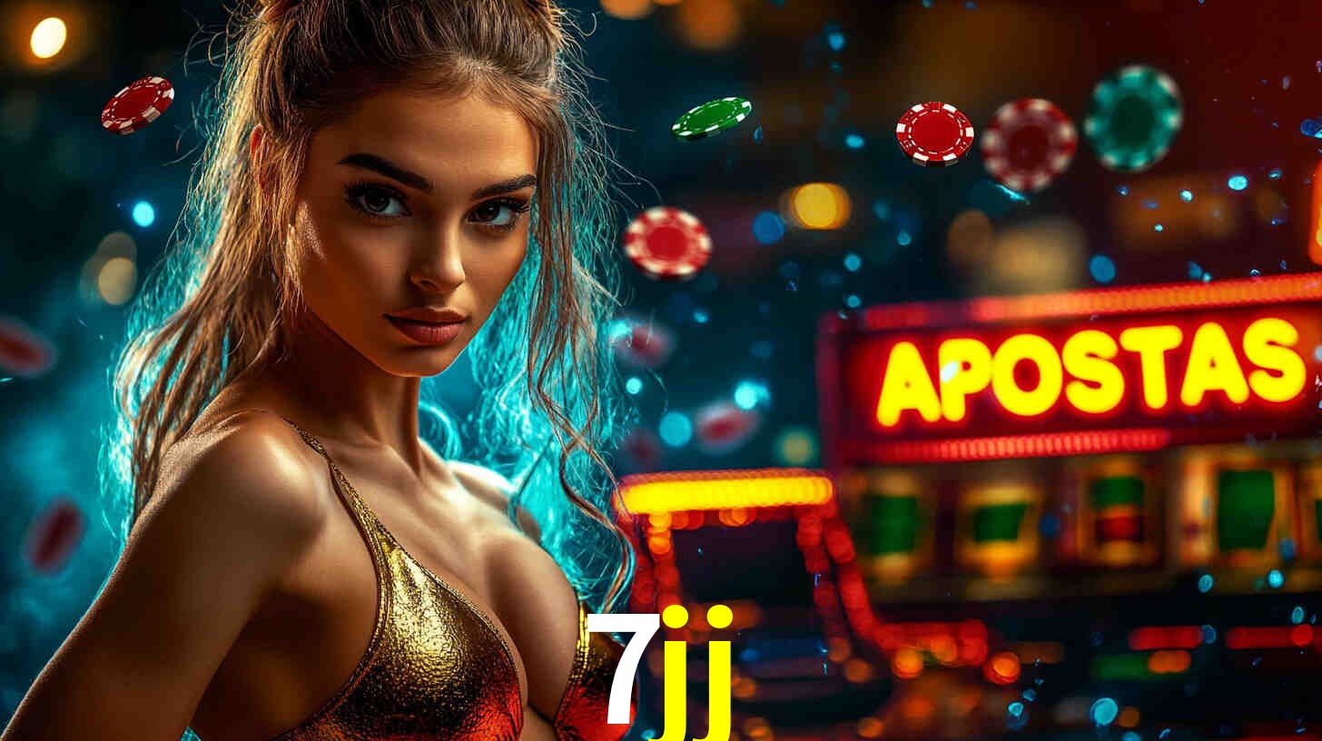 Apostas Esportivas na 7jj: Um Guia Completo