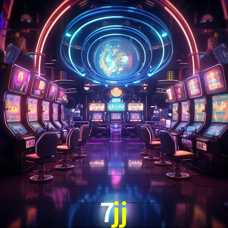 7jj Aplicativo - 7jj visual 2