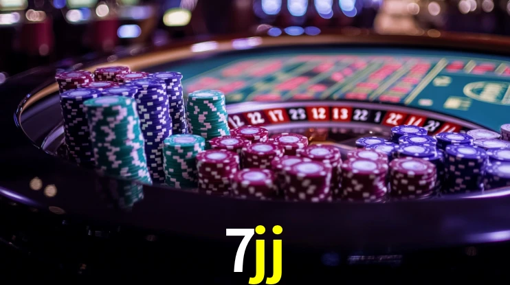 Welcome Bonus 7jj