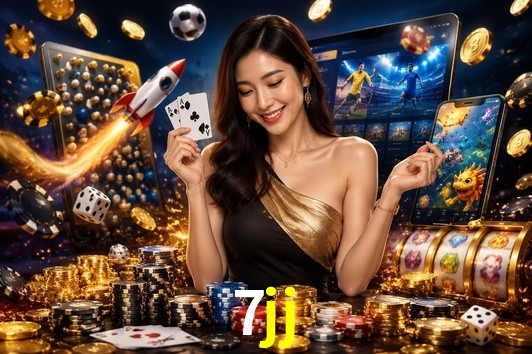 Live Casino 7jj