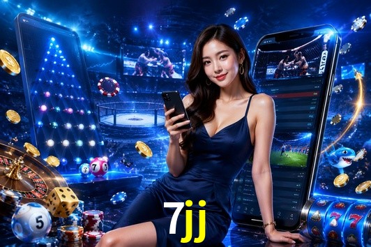 Game Statistics 7jj