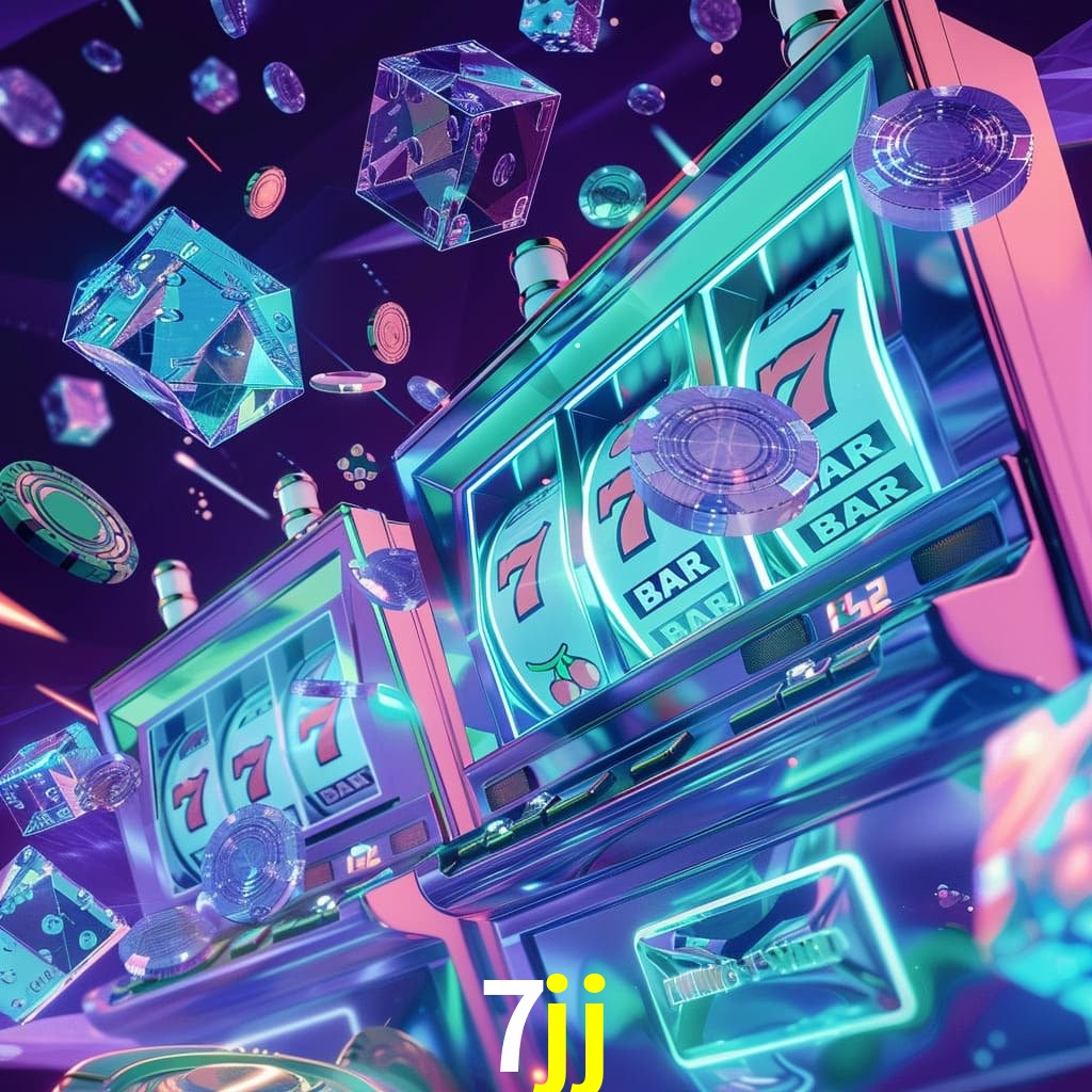 Inovações de Jogos na 7jj: O Futuro das Experiências Interativas