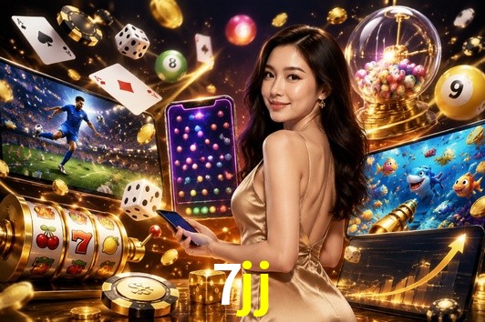 Slot Games 7jj