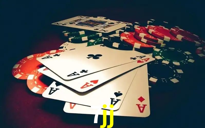 7jj visual 2