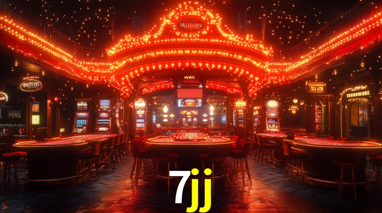 Experimente o Login Seguro Premium no 7jj