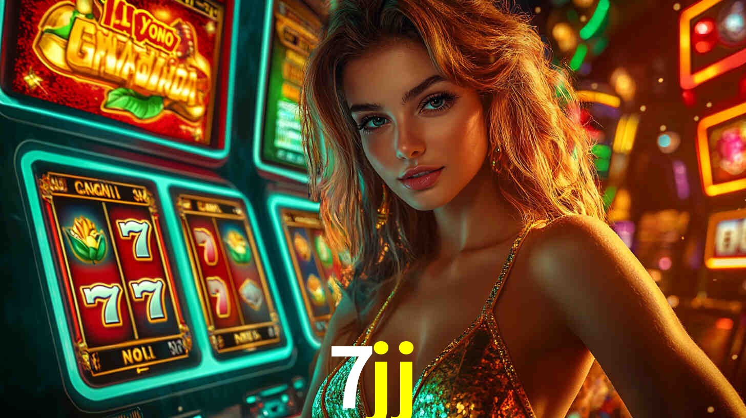 7jj App Interface