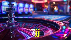 Mesa de Blackjack 7jj