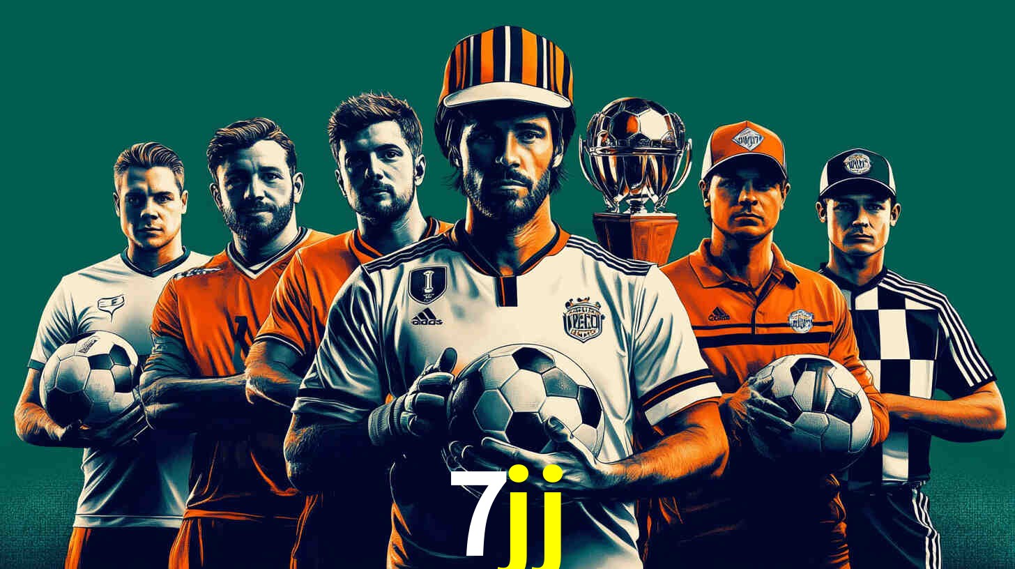 A Popularidade dos Caça-Níqueis no 7jj