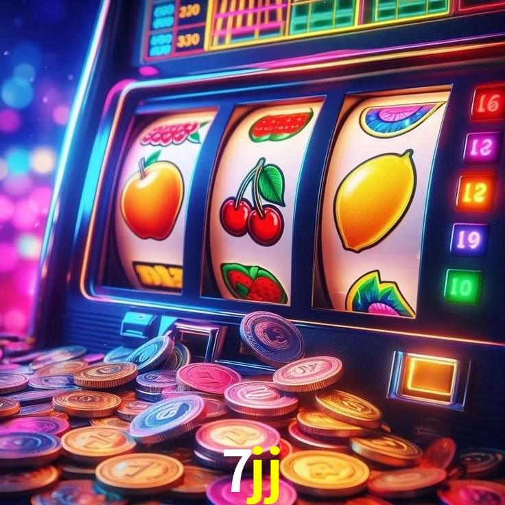 Casino Ao Vivo 7jj