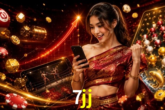 APP oficial da 7jj para mobile