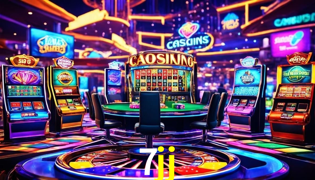 Casino VIP 7jj