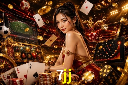 Account Benefits 7jj