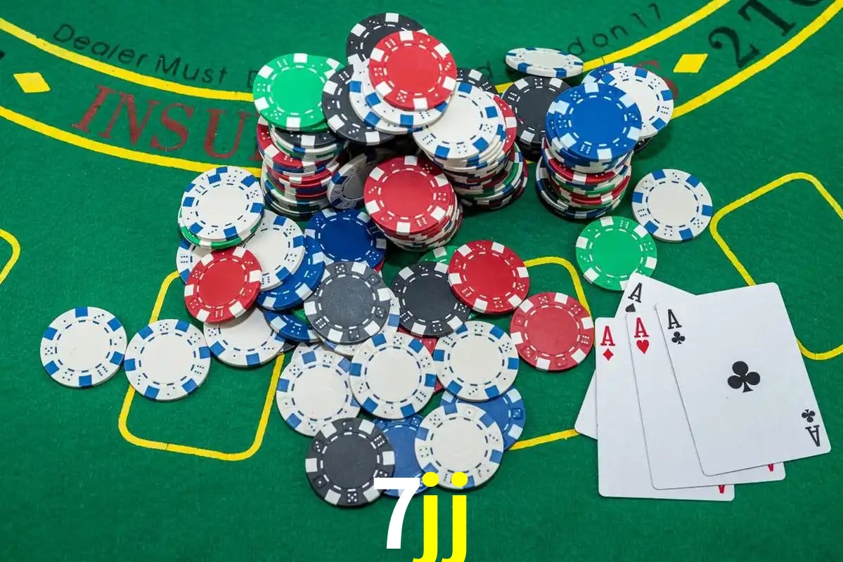 cassino 7jj