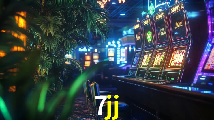 Daily Bonuses 7jj